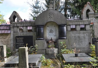 Vejprty, Omnium, 2020