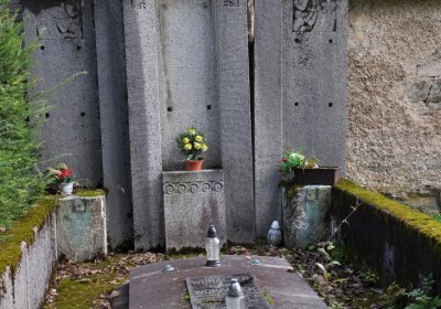 Vejprty, Omnium, 2020