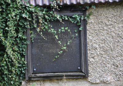 Vejprty, Omnium, 2020