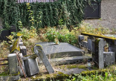 Vejprty, Omnium, 2020