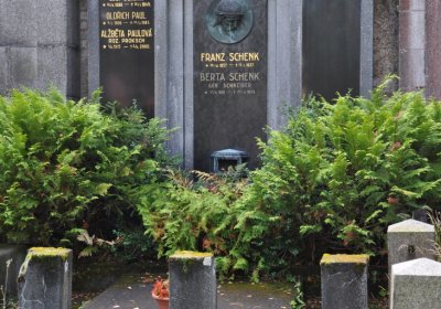 Vejprty, Omnium, 2020