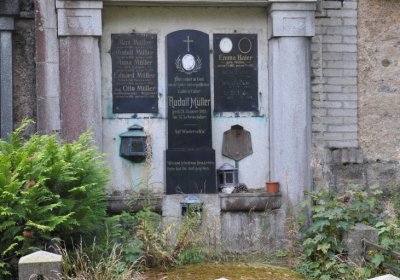 Vejprty, Omnium, 2020