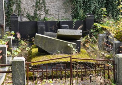 Vejprty, Omnium, 2020