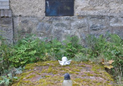 Vejprty, Omnium, 2020