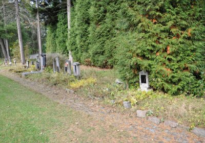 Vejprty, Omnium, 2020