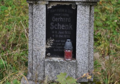 Vejprty, Omnium, 2020