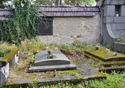 Vejprty, Omnium, 2020