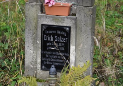 Vejprty, Omnium, 2020