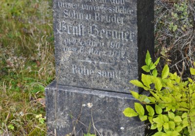 Vejprty, Omnium, 2020