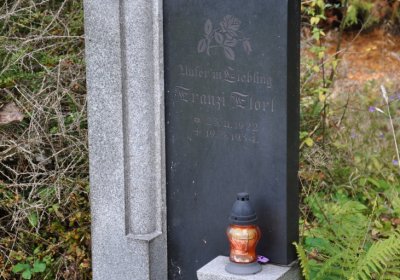 Vejprty, Omnium, 2020