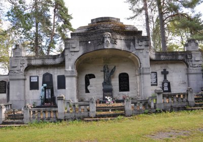 Vejprty, Omnium, 2020