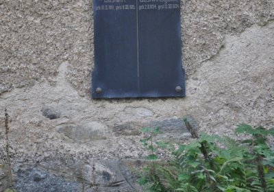 Vejprty, Omnium, 2020