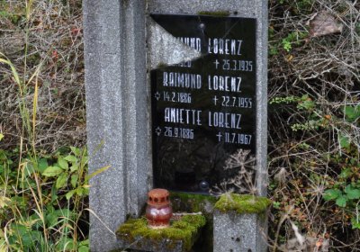 Vejprty, Omnium, 2020