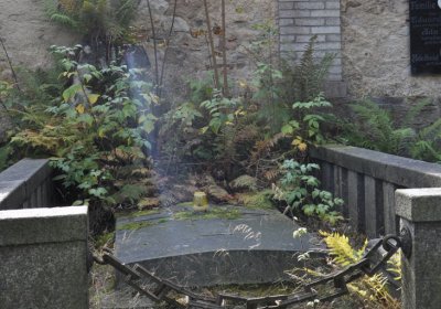 Vejprty, Omnium, 2020