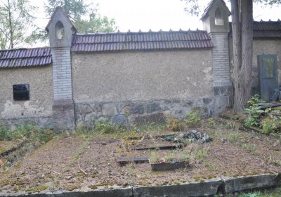 Vejprty, Omnium, 2020