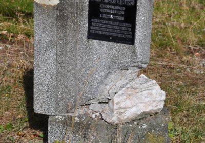 Vejprty, Omnium, 2020