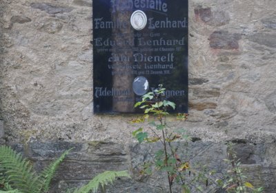 Vejprty, Omnium, 2020