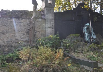 Vejprty, Omnium, 2020