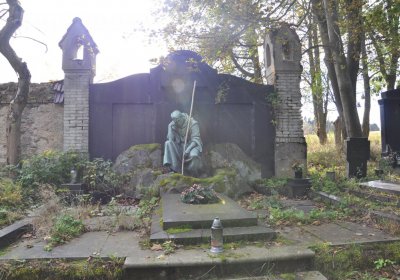 Vejprty, Omnium, 2020