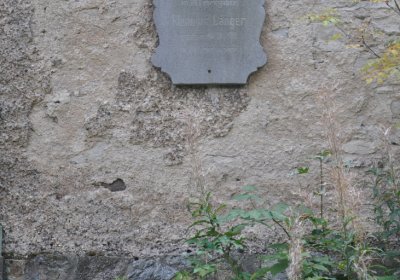 Vejprty, Omnium, 2020