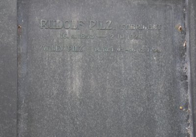 Vejprty, Omnium, 2020