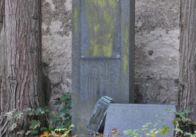 Vejprty, Omnium, 2020