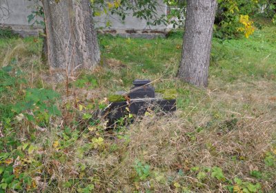 Vejprty, Omnium, 2020