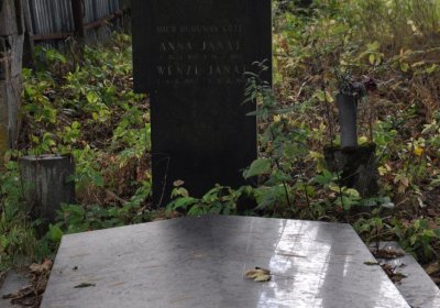 Vejprty, Omnium, 2020