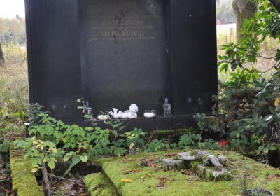 Vejprty, Omnium, 2020