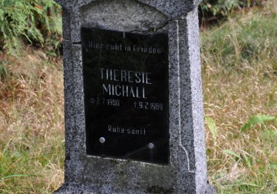 Vejprty, Omnium, 2020