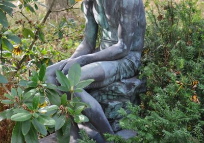 Vejprty, Omnium, 2020