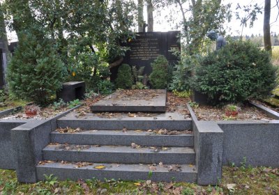 Vejprty, Omnium, 2020