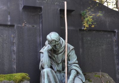 Vejprty, Omnium, 2020