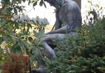 Vejprty, Omnium, 2020