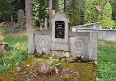 Vejprty, Omnium, 2020