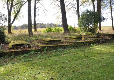 Vejprty, Omnium, 2020