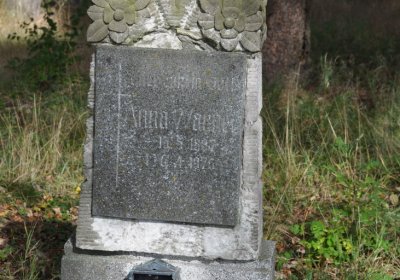 Vejprty, Omnium, 2020