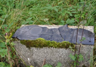 Vejprty, Omnium, 2020