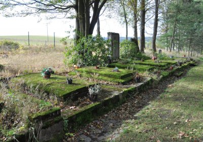 Vejprty, Omnium, 2020