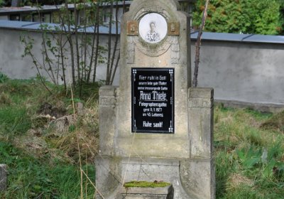 Vejprty, Omnium, 2020