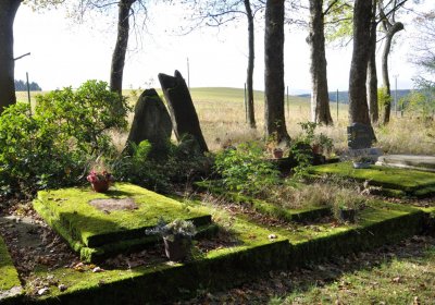 Vejprty, Omnium, 2020