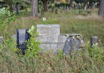 Vejprty, Omnium, 2020