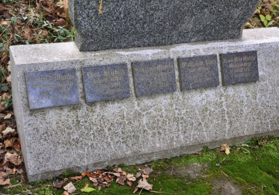 Vejprty, Omnium, 2020