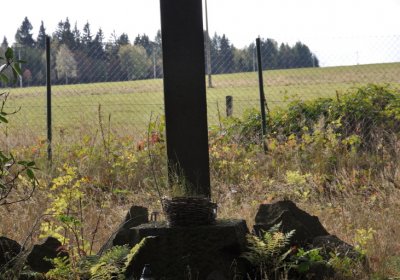 Vejprty, Omnium, 2020