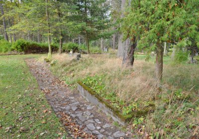 Vejprty, Omnium, 2020