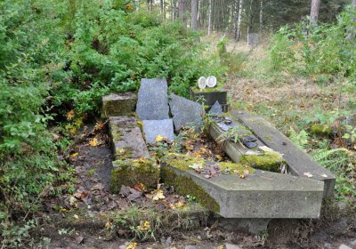 Vejprty, Omnium, 2020