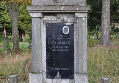 Vejprty, Omnium, 2020