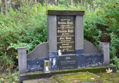 Vejprty, Omnium, 2020