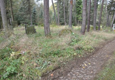 Vejprty, Omnium, 2020