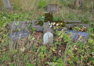 Vejprty, Omnium, 2020